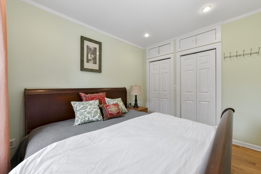9 Fayette Street # 3
