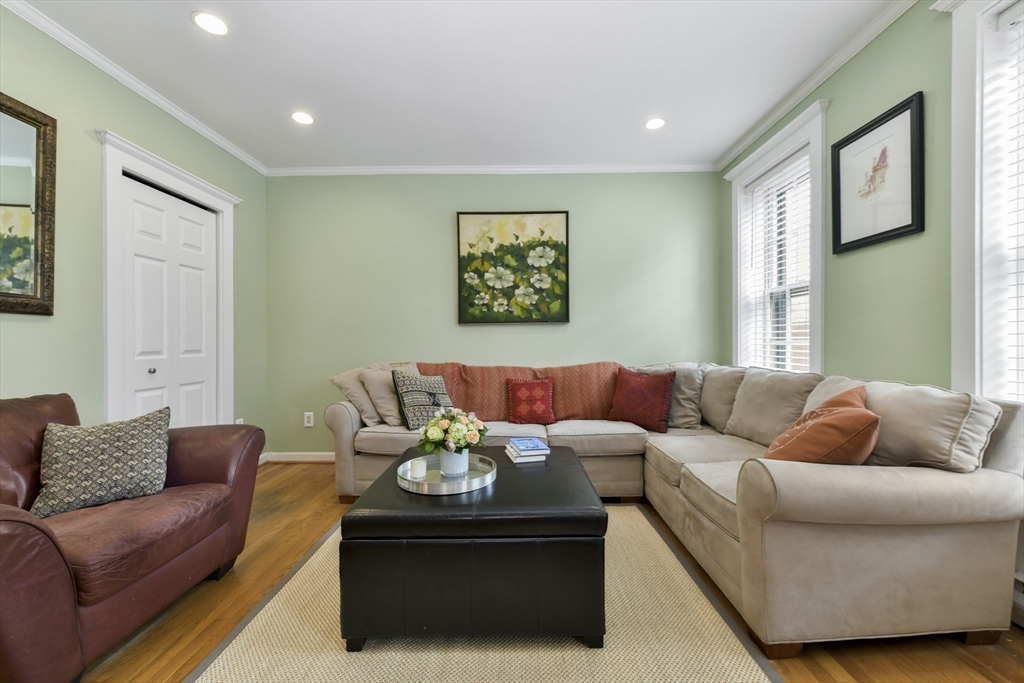 9 Fayette Street # 3