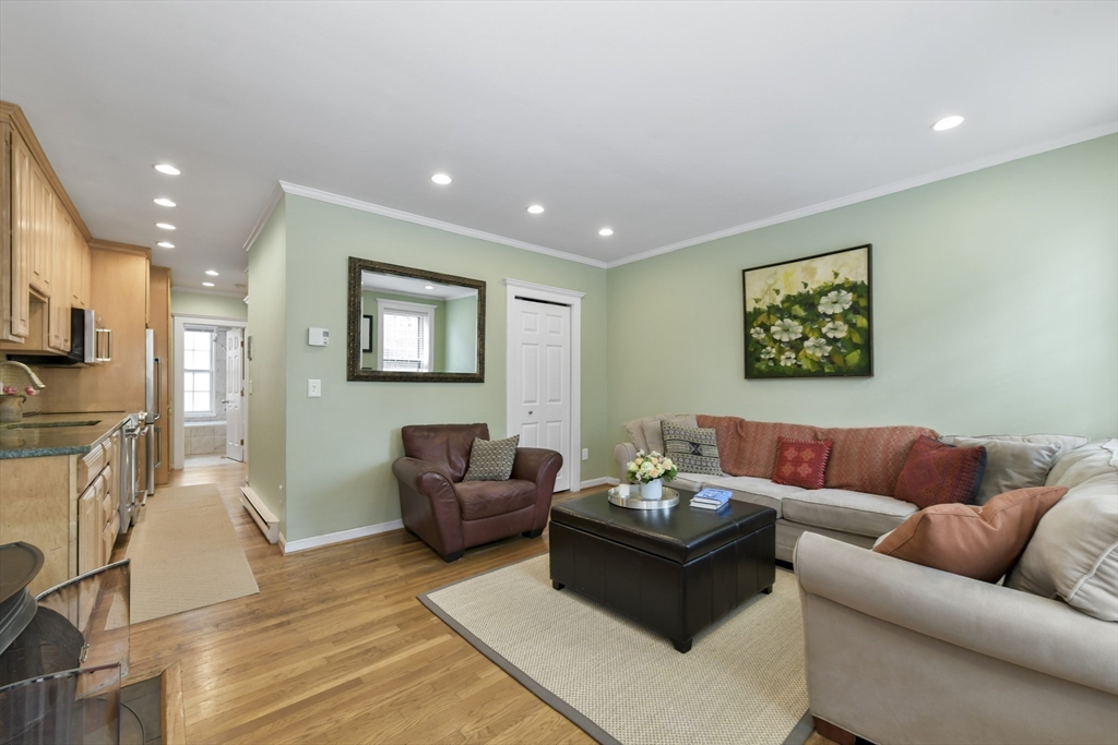 9 Fayette Street # 3
