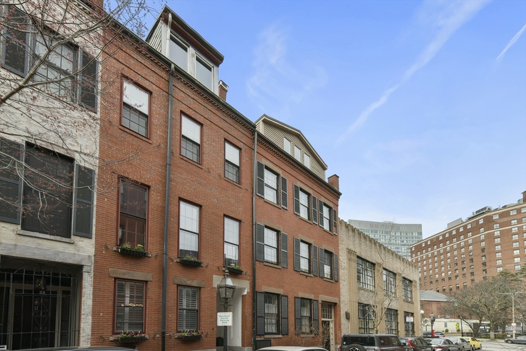 9 Fayette Street # 3