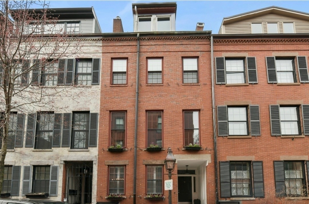 9 Fayette Street # 3