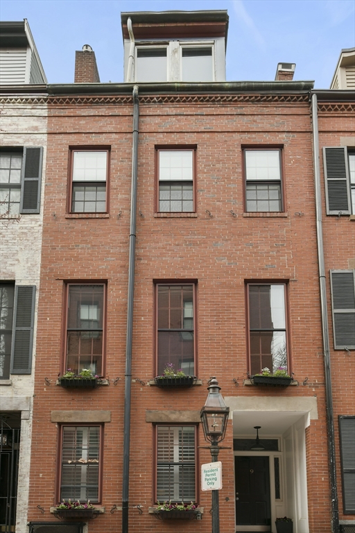 9 Fayette Street # 3