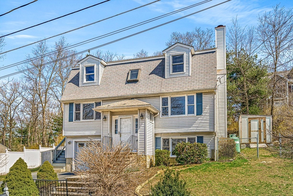8 Waite Ave