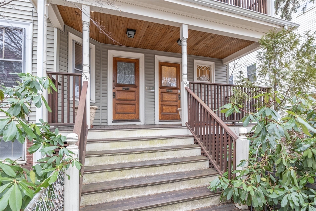 236 Concord Avenue # 2