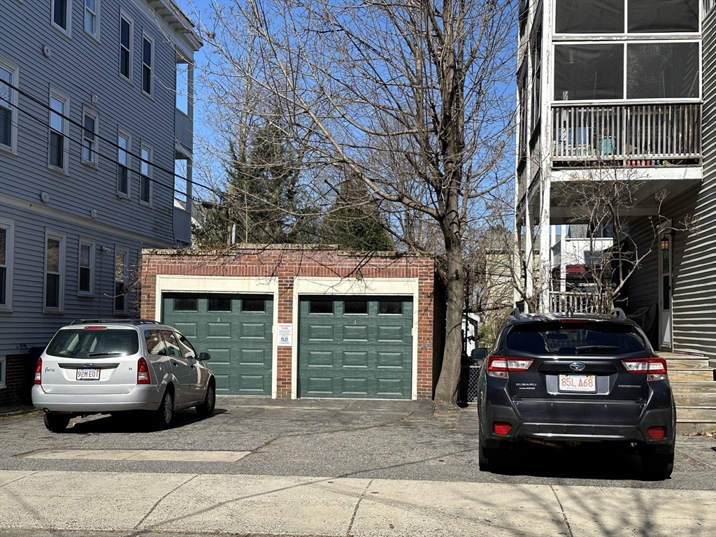 236 Concord Avenue # 2
