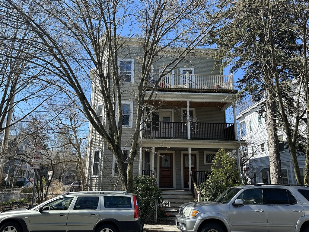 236 Concord Avenue # 2