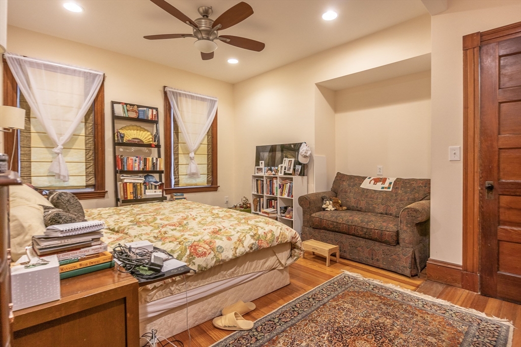 236 Concord Avenue # 2