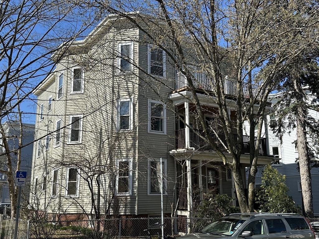 236 Concord Avenue # 2