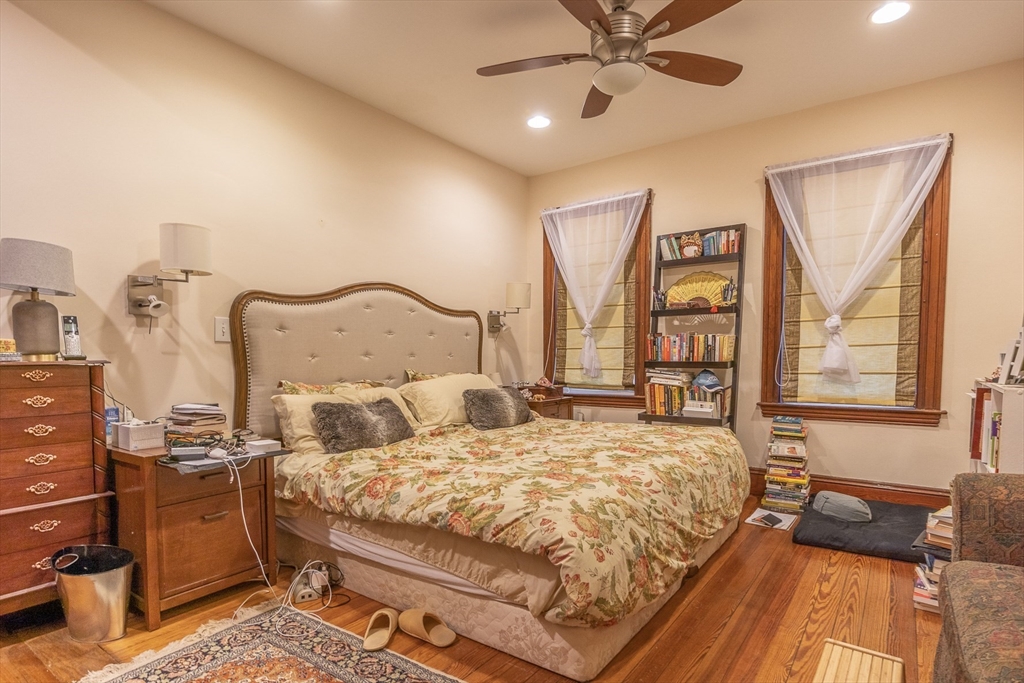 236 Concord Avenue # 2