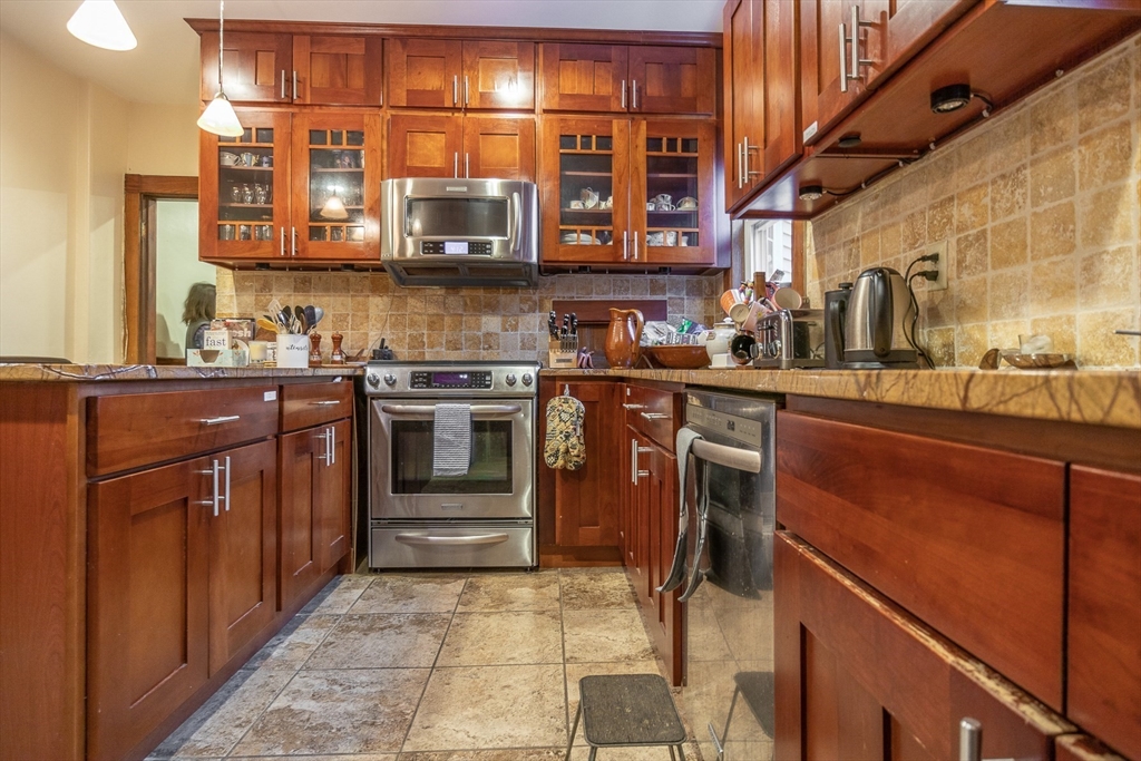 236 Concord Avenue # 2