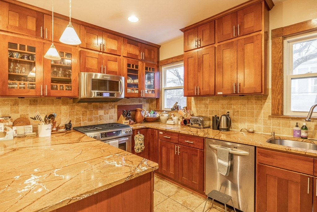 236 Concord Avenue # 2