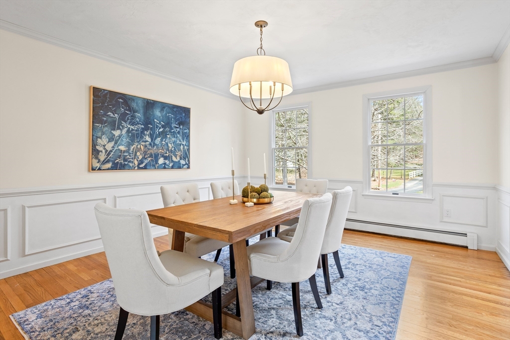 98 Nourse Road