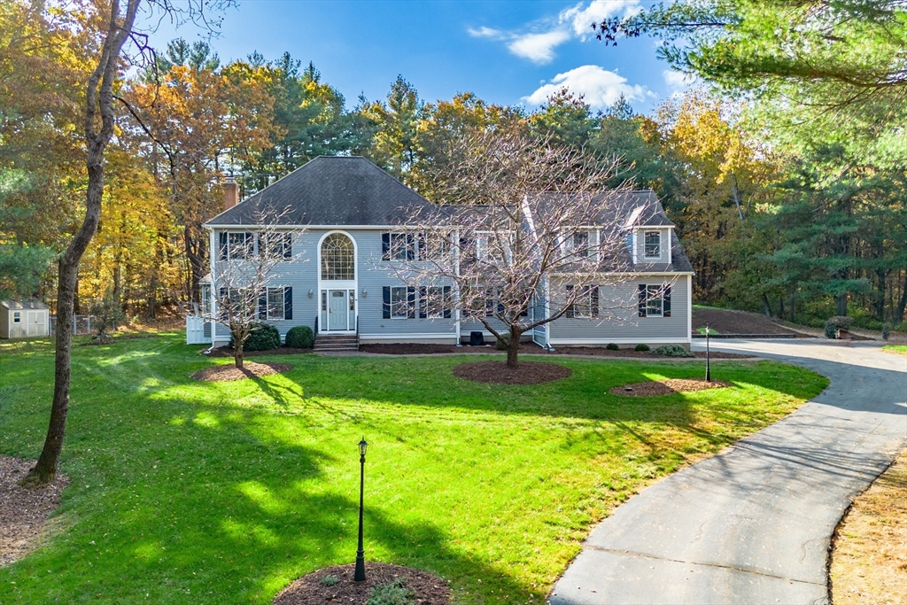 98 Nourse Road