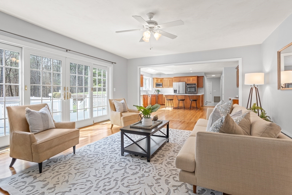 98 Nourse Road