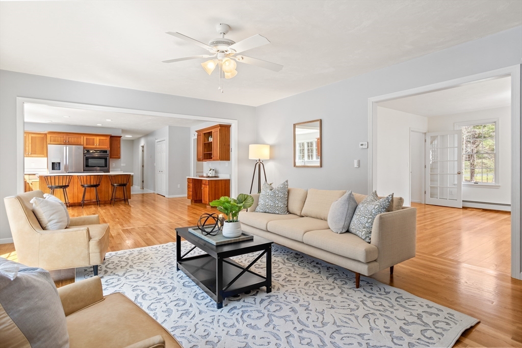 98 Nourse Road
