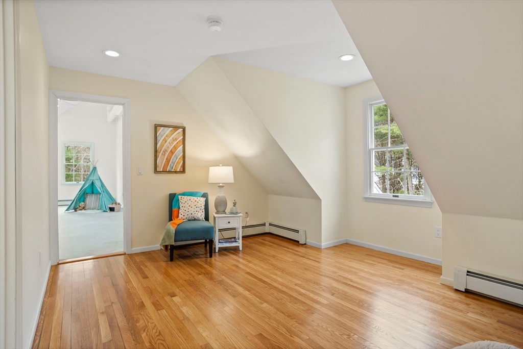 98 Nourse Road