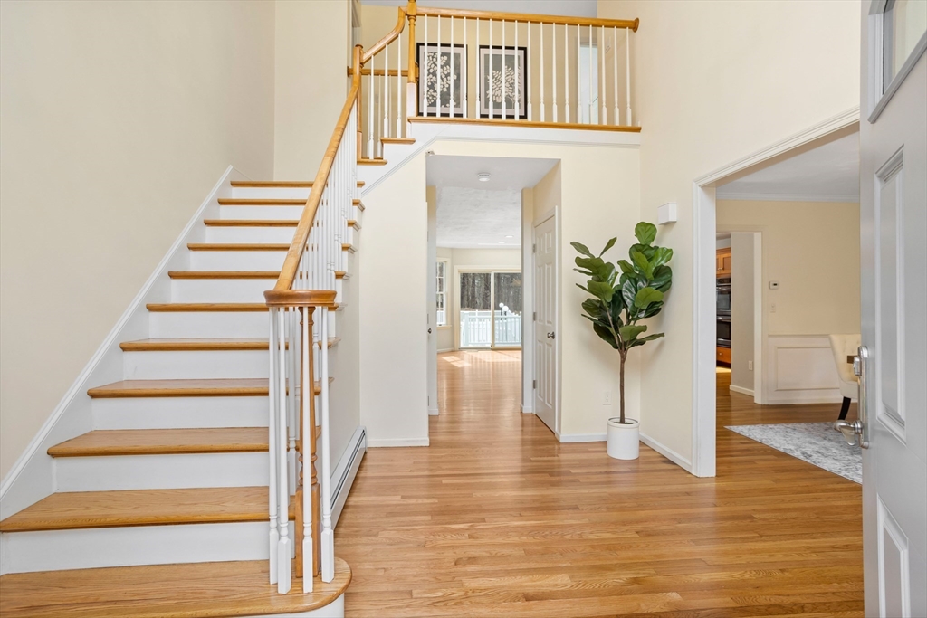 98 Nourse Road