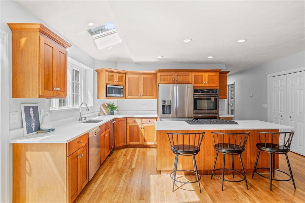 98 Nourse Road