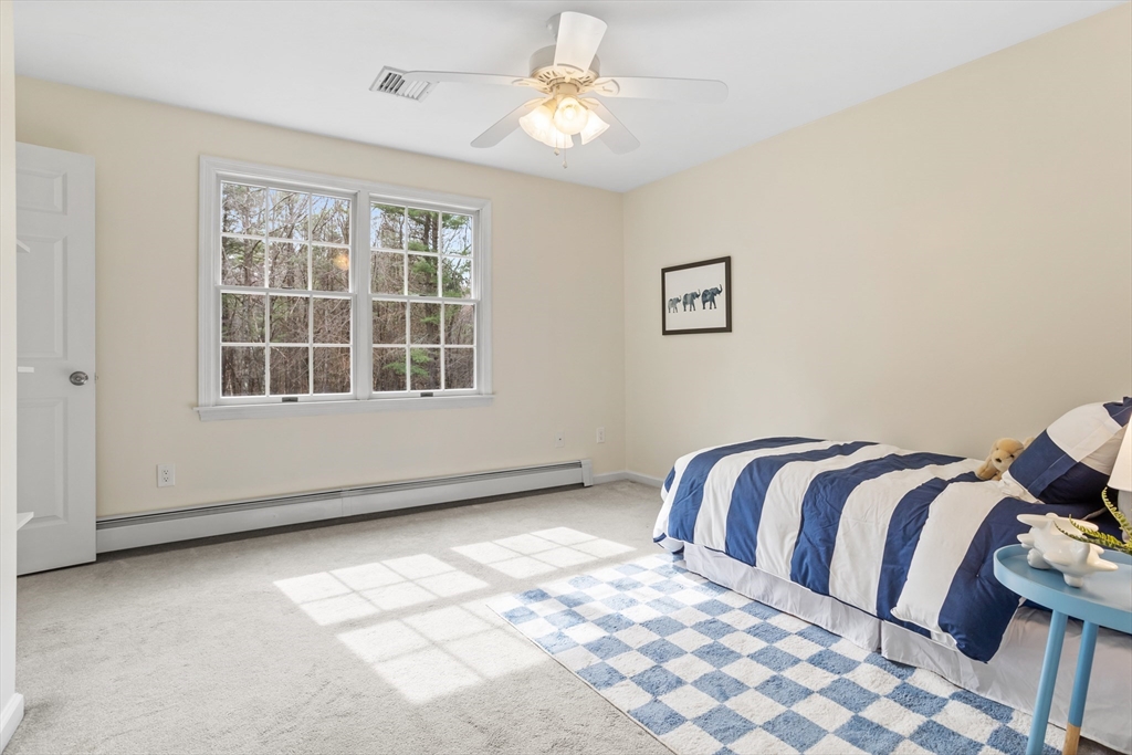 98 Nourse Road