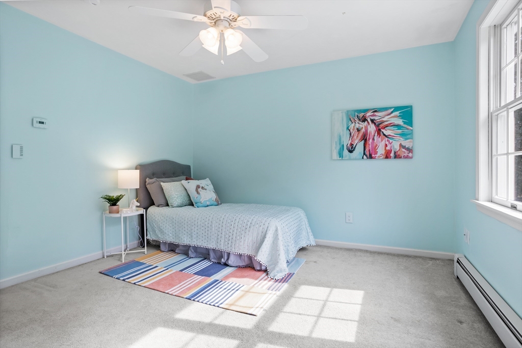 98 Nourse Road