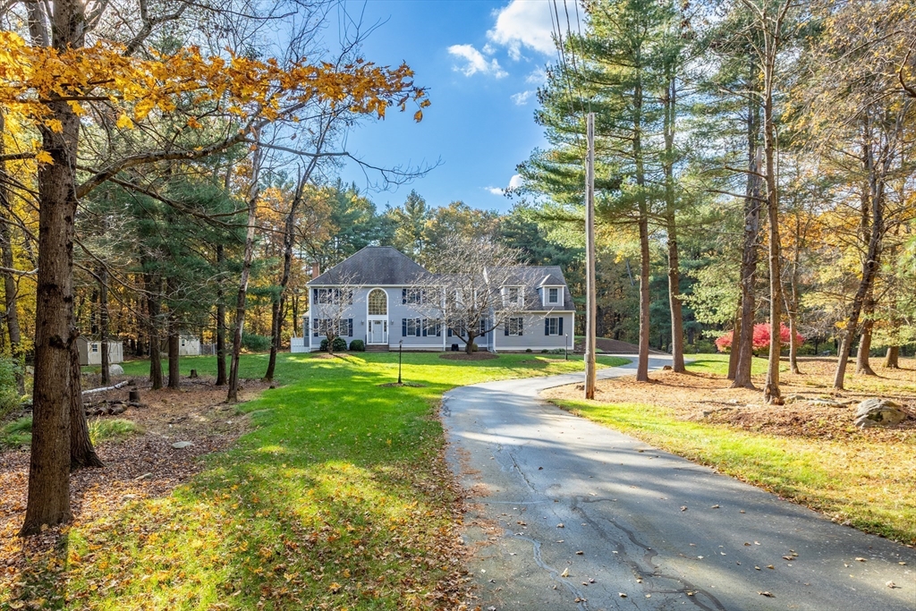 98 Nourse Road