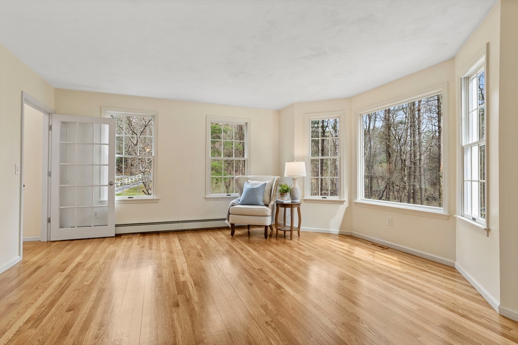 98 Nourse Road