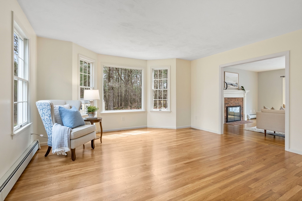 98 Nourse Road