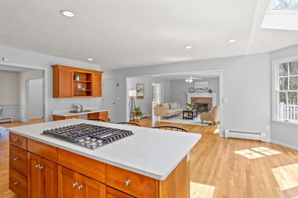 98 Nourse Road