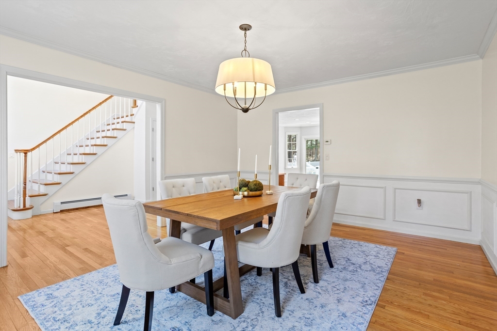 98 Nourse Road
