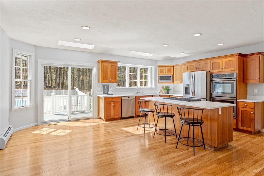 98 Nourse Road