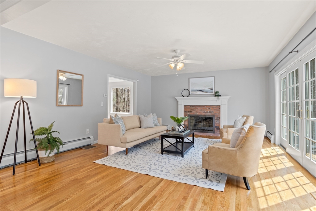 98 Nourse Road