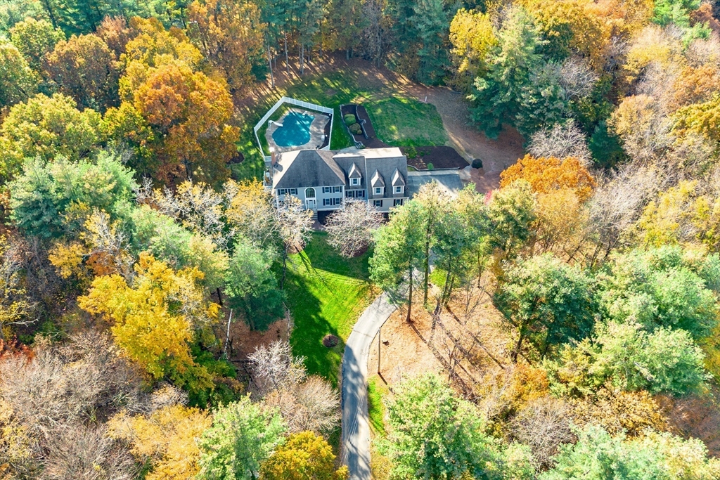 98 Nourse Road