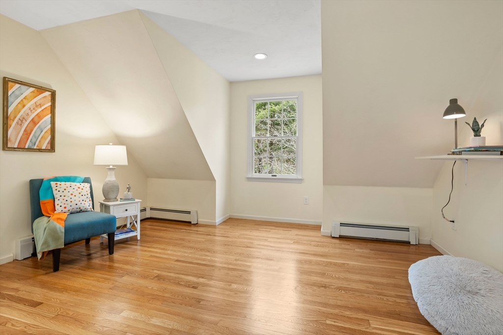98 Nourse Road