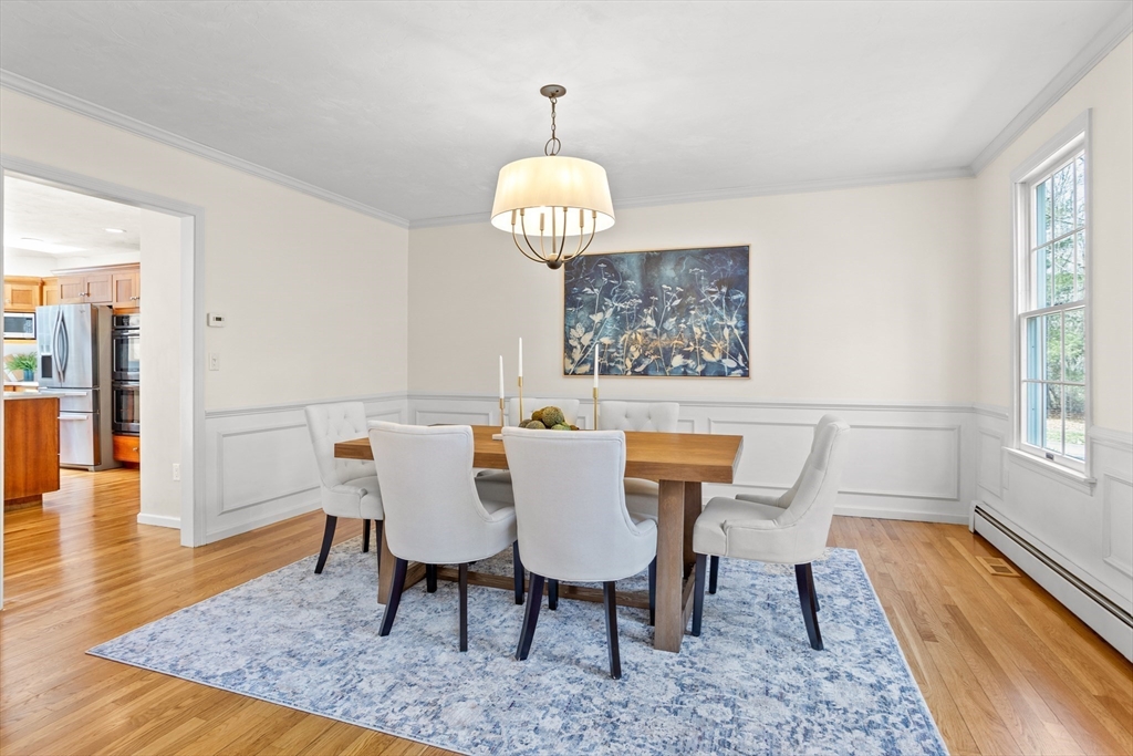 98 Nourse Road