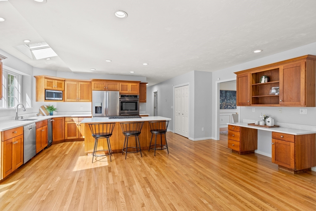 98 Nourse Road