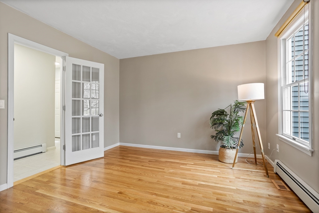 98 Nourse Road