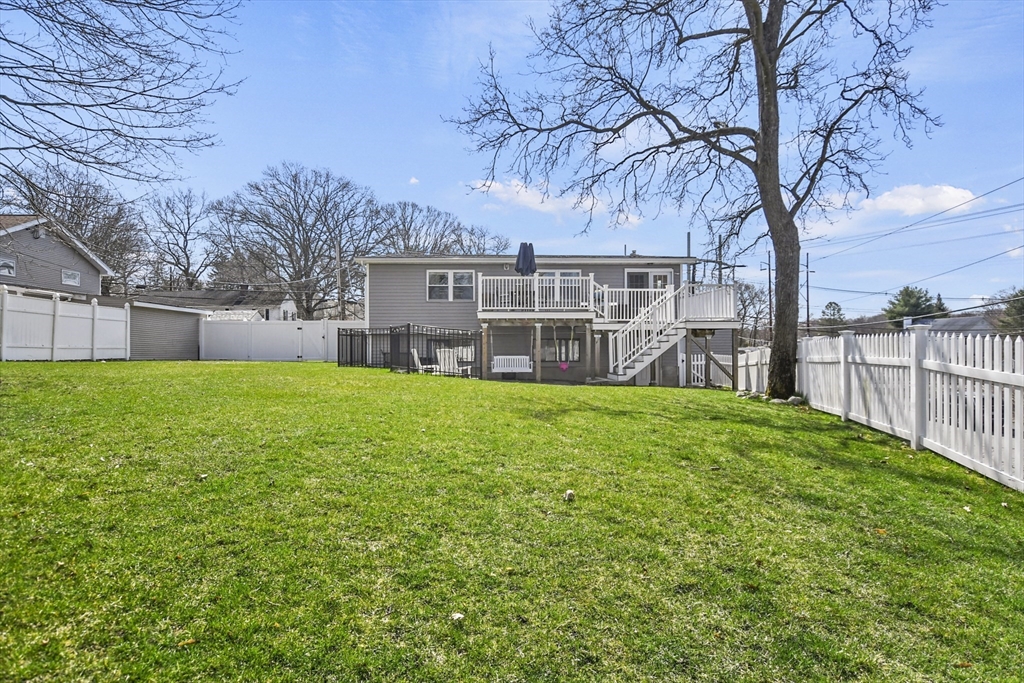 527 Russell Street