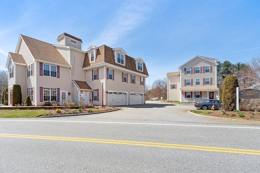 36 Middlesex Avenue # 1