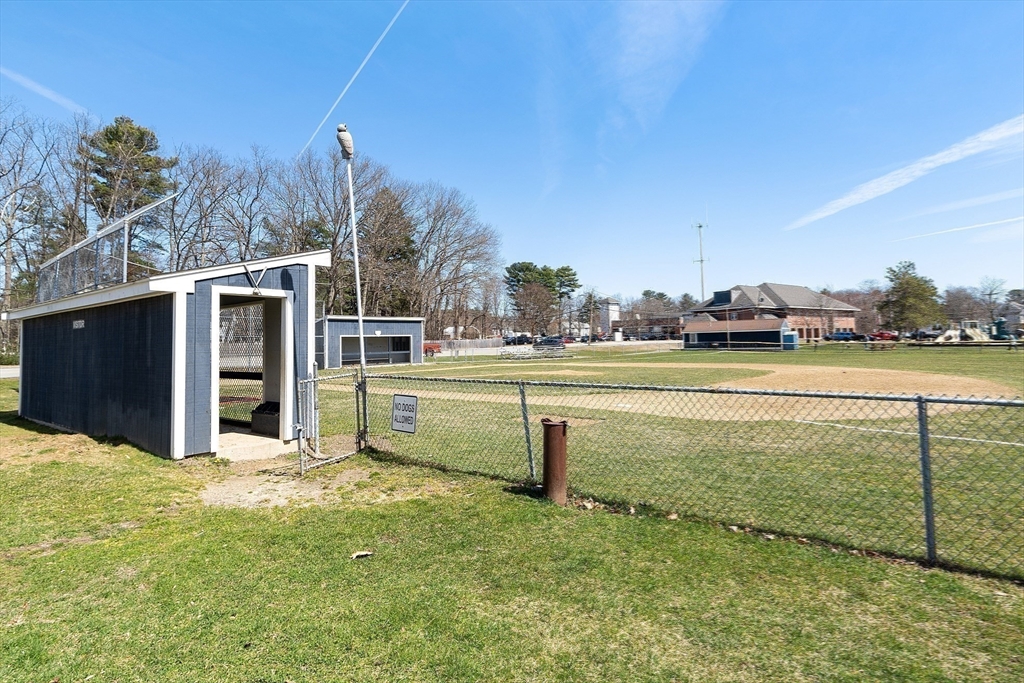 36 Middlesex Avenue # 1