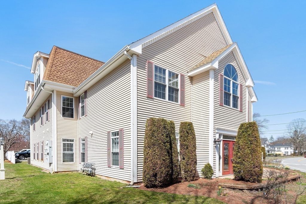 36 Middlesex Avenue # 1