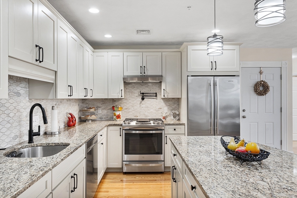 36 Middlesex Avenue # 1