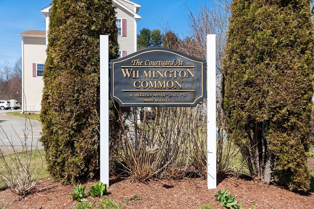 36 Middlesex Avenue # 1