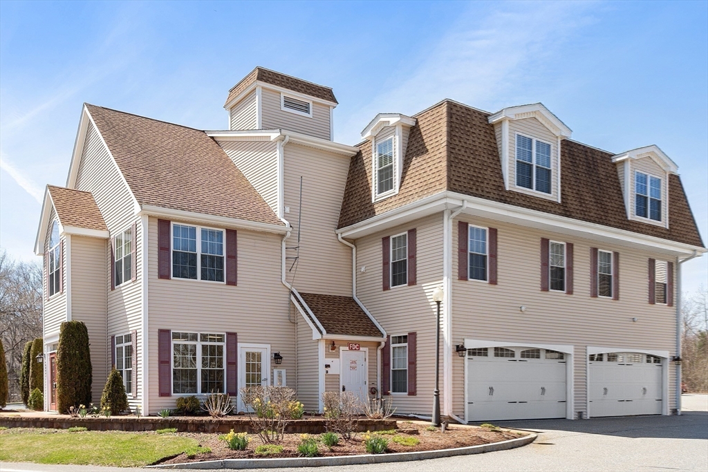 36 Middlesex Avenue # 1