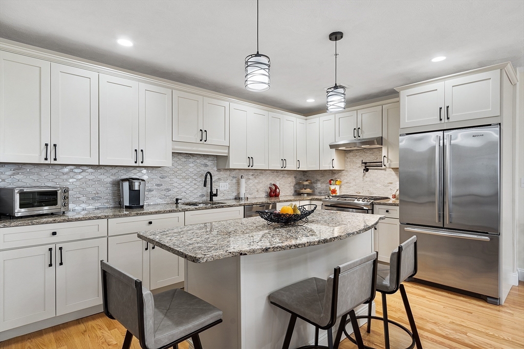 36 Middlesex Avenue # 1