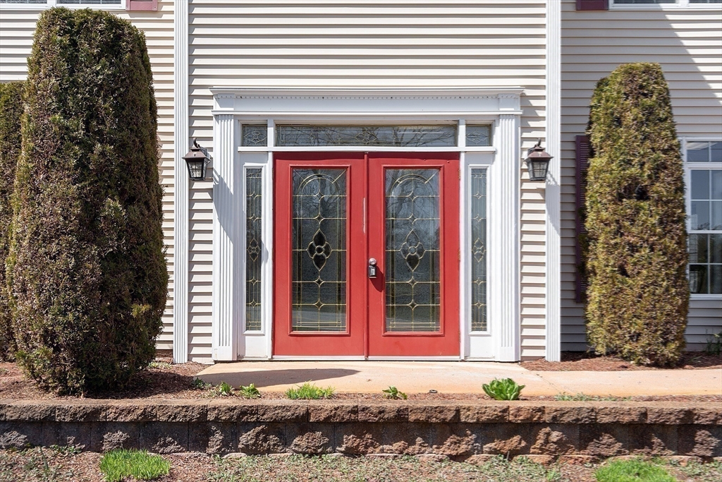 36 Middlesex Avenue # 1