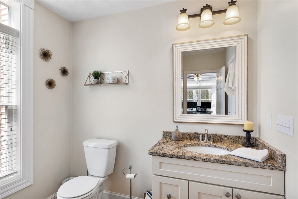 36 Middlesex Avenue # 1