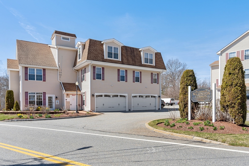 36 Middlesex Avenue # 1