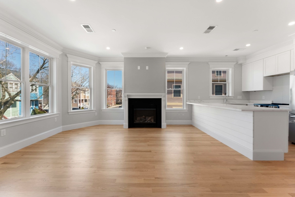 109 Ellington Street # 2