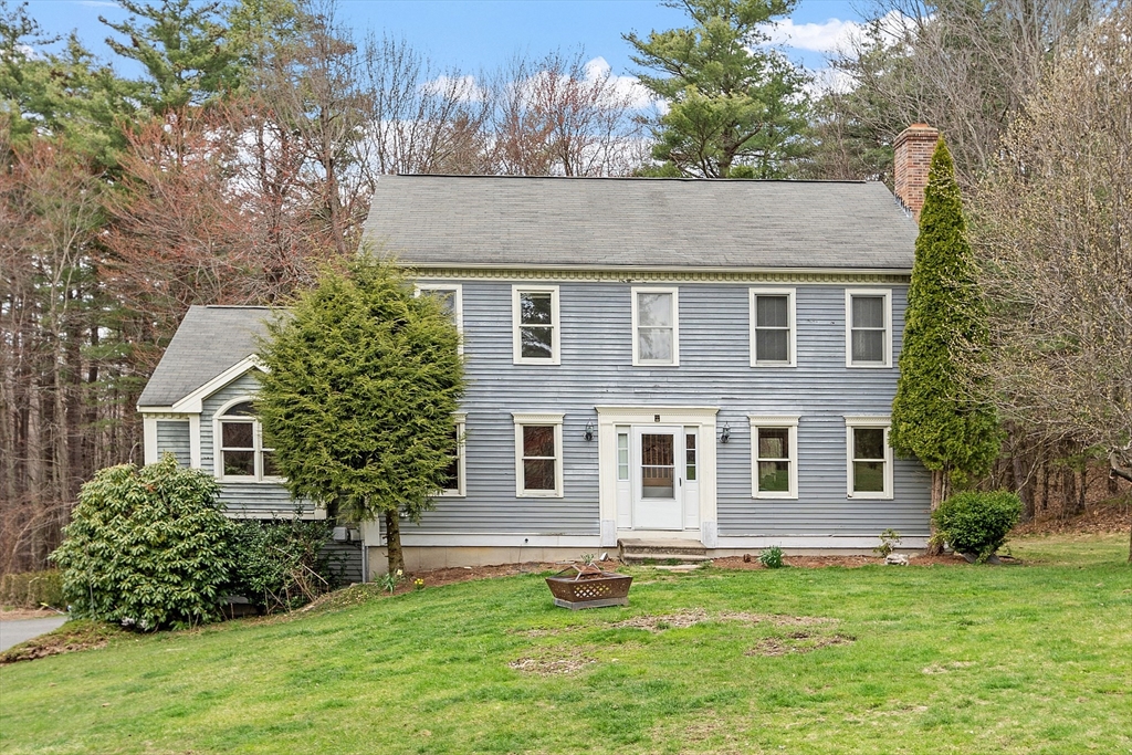330 West St