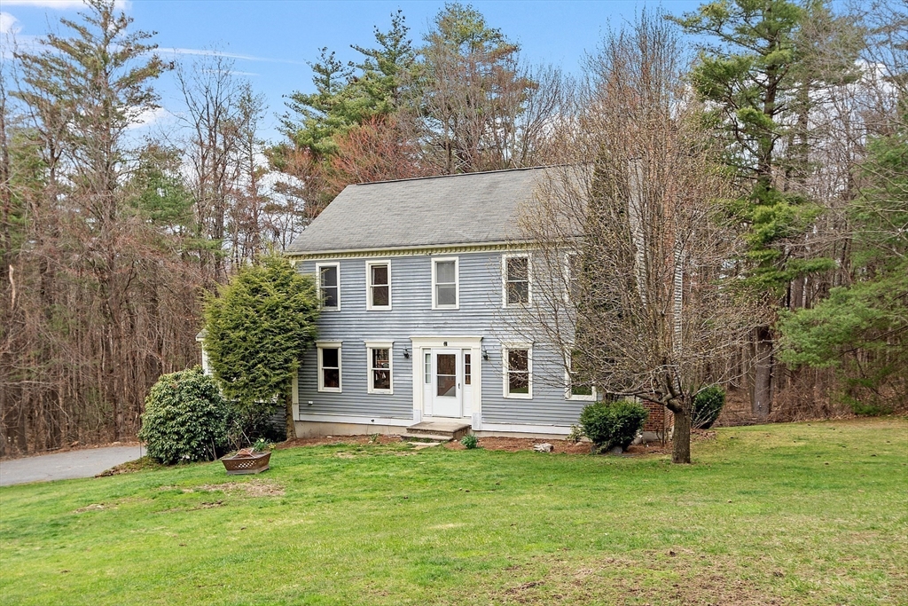 330 West St